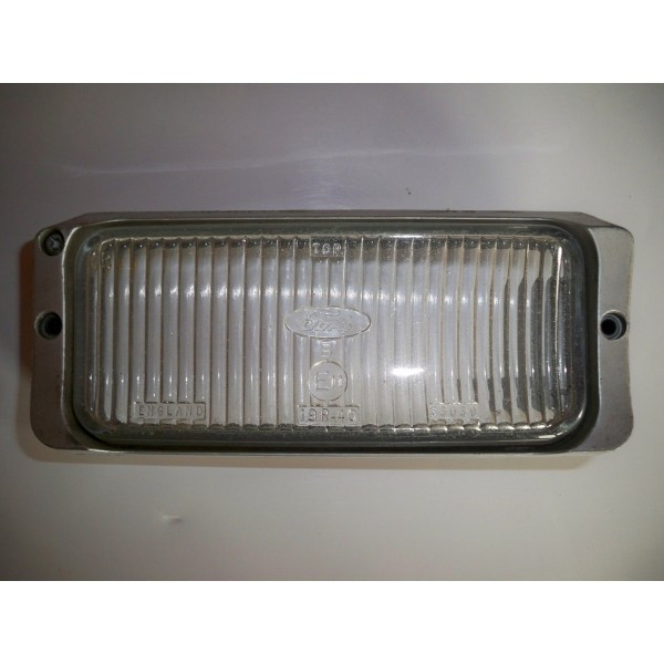 Phare anti-brouillard H3 FORD 19R-40 53039