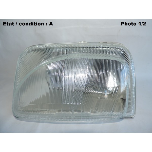 Phare gauche H4 VALEO 085718