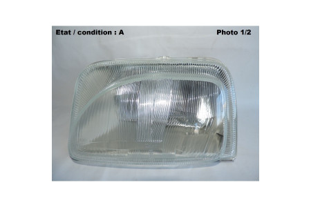 Phare gauche H4 VALEO 085718