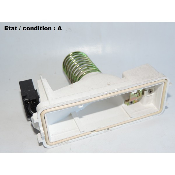 Platine feu clignotant avant YORKA