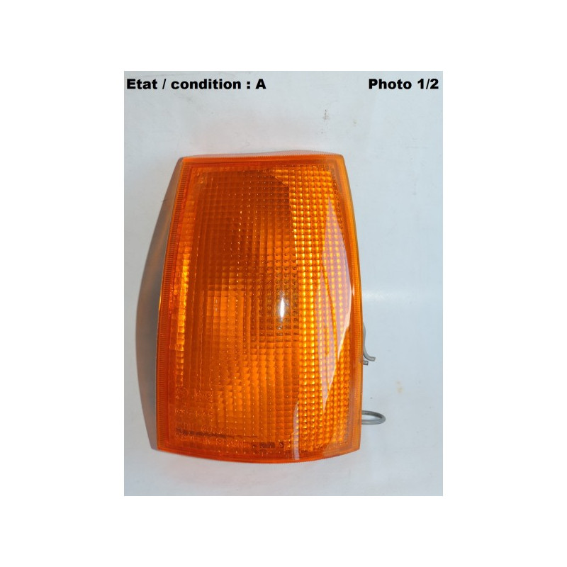 Left front light indicator CIBIE 6076M