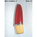 Taillight lens 15087C