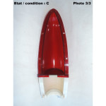 Taillight lens 15087C