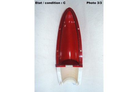 Taillight lens 15087C