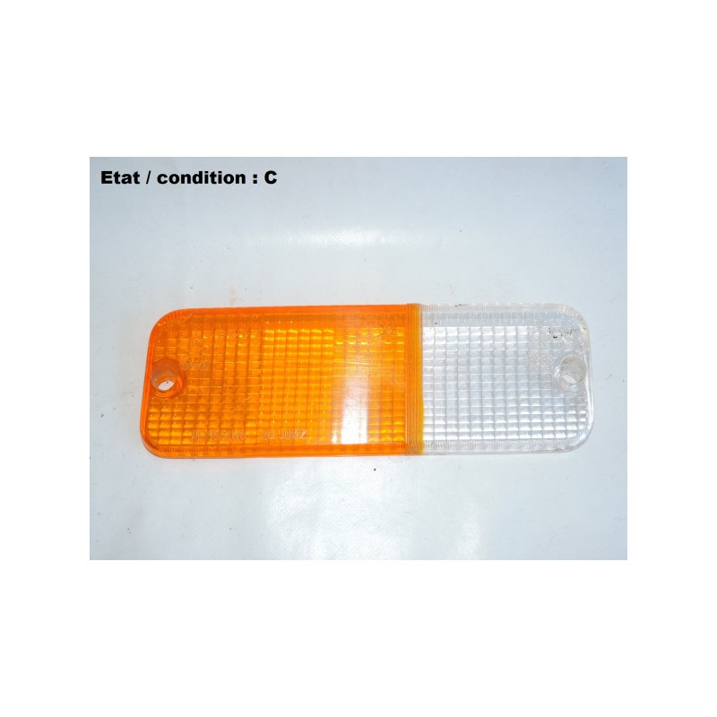 Cabochon feu clignotant veilleuse avant droit ALTISSIMO 20.5072