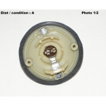 Light bulb holder MSL-AXO (2 functions)