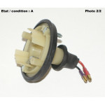 Light bulb holder MSL-AXO (2 functions)