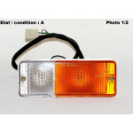 Right indicator HELLA 2BA 004693-041