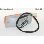 Right indicator HELLA 2BA 004693-041