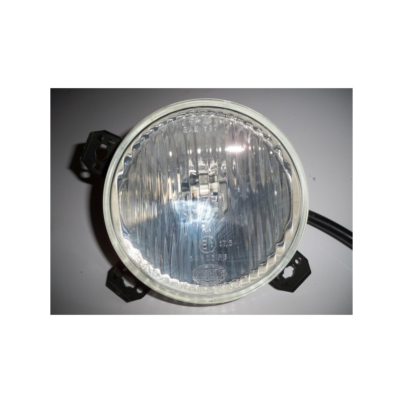 Phare route H3 HELLA 1F3 135323-01