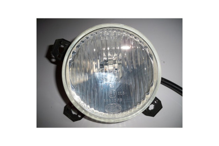 Phare route H3 HELLA 1F3 135323-01