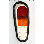 Cabochon feu arrière droit SEIMA 605DM