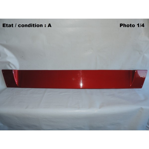 Rear decorative plate SACEX