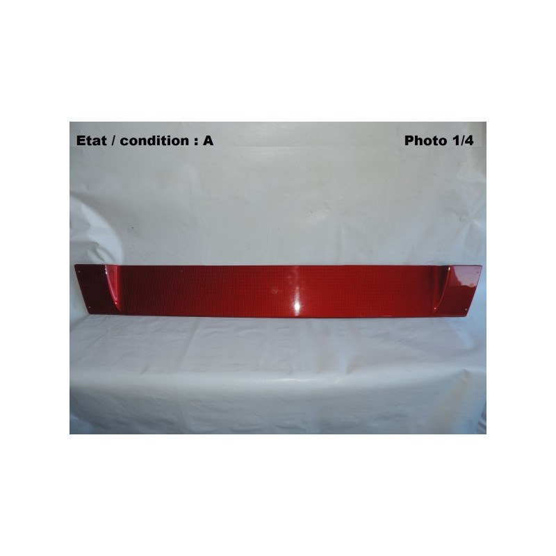 Rear decorative plate SACEX