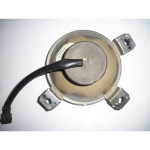 Phare route H3 HELLA 1F3 135323-01
