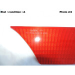 Rear decorative plate SACEX