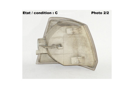 Left indicator ARIC 11.527.630-S