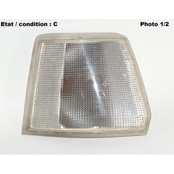 Left indicator NEIMAN 1091