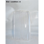 Left superior taillight lens STARS 1.117.50
