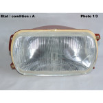 Headlight H4 CIBIE 470292