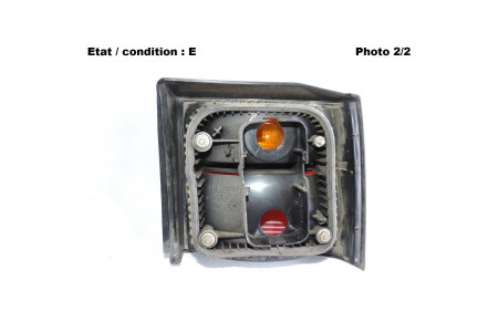 Right taillight SIGNALVISION 21390