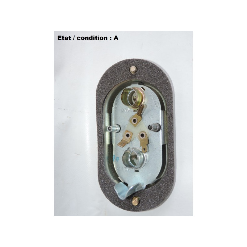 Right taillight bulb holder SEIMA 606DE
