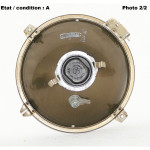 Headlight European Code KINBY FE1072K/029301XO