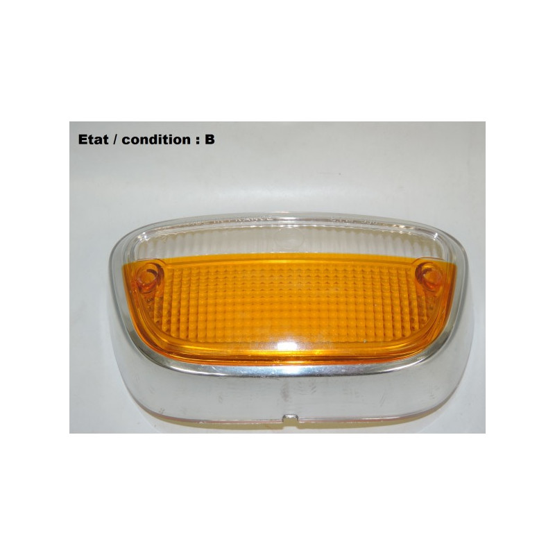 Front light indicator lens SEIMA 433