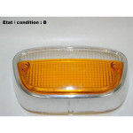 Front light indicator lens SEIMA 433