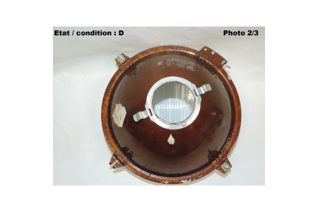Phare Code Européen KINBY UFG-5065