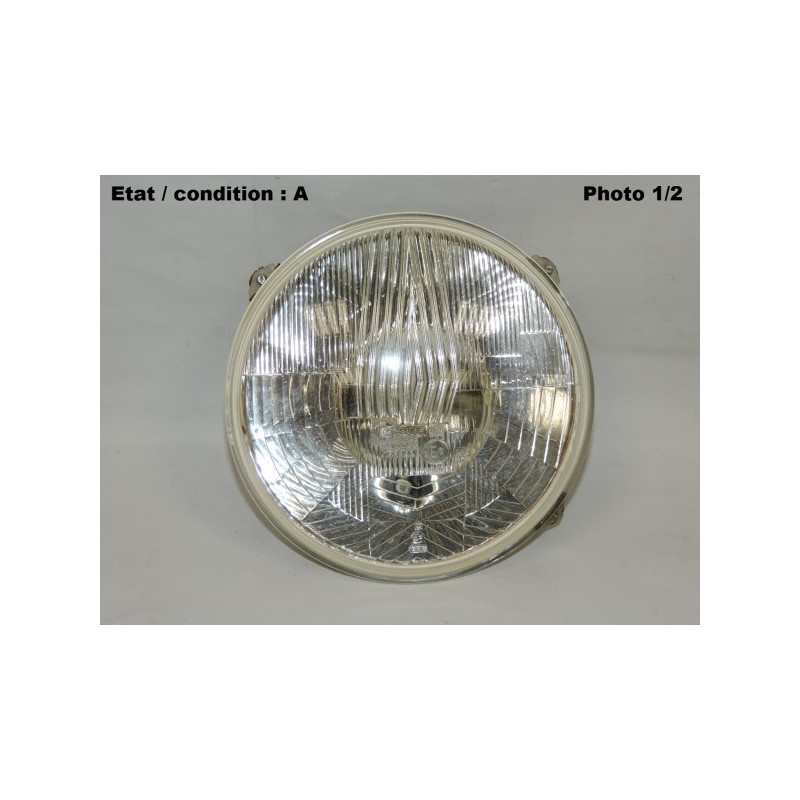Phare H4 CIBIE 460099