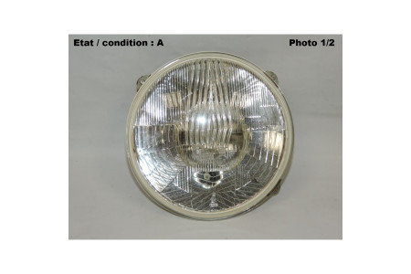 Phare H4 CIBIE 460099