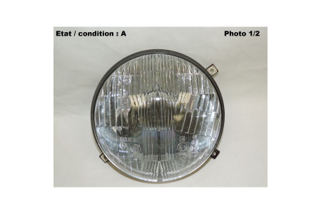 Phare Code Européen SIEM 7730