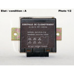 Flasher unit 12V KLAXON 18834Y