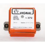 Flasher unit 12V KLAXON 18834Y