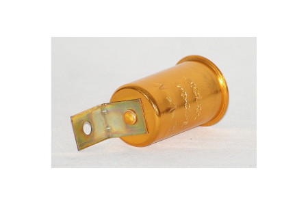 Centrale clignotante 6V 12V 24V AVA 2026