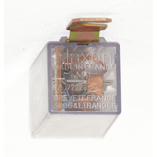 Centrale clignotante 24V KLAXON M9 57615Y