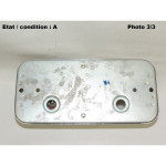 Complete rectangular dome light SEIMA 706