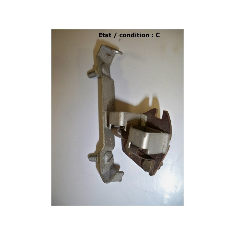 Right taillight bulbholder PK LMP 348-AD-11