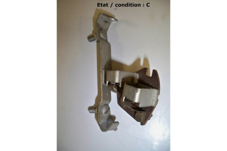 Platine feu arrière droit PK LMP 348-AD-11