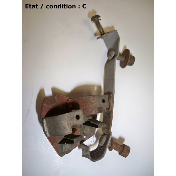 Left taillight bulbholder PK LMP 348-AG-11