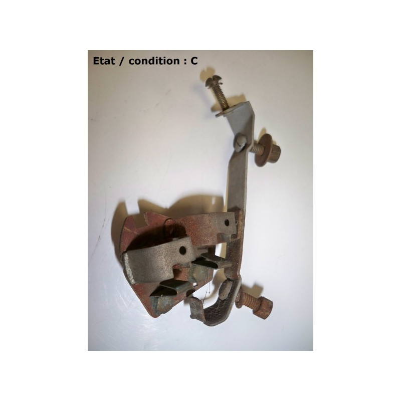 Platine feu arrière gauche PK LMP 348-AG-11