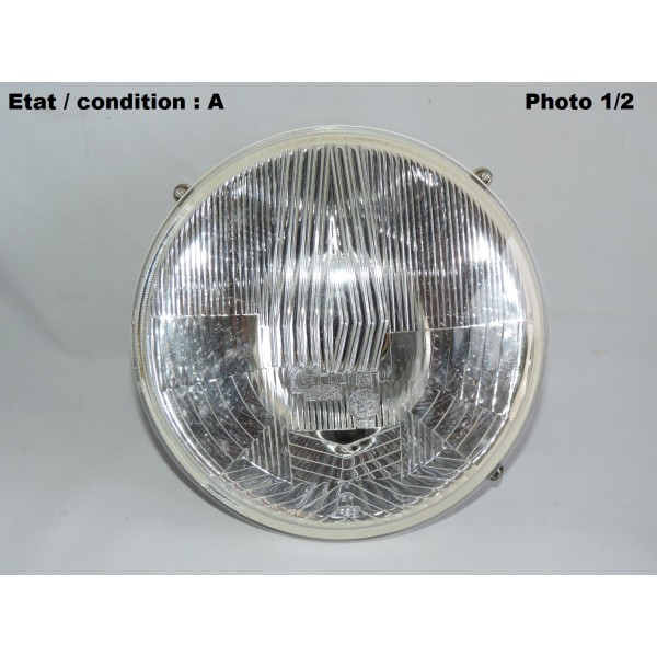 Phare H4 CIBIE 460113