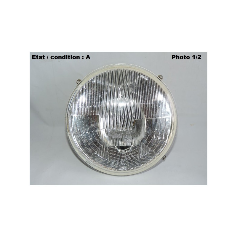 Phare H4 CIBIE 460113