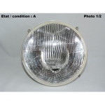Phare H4 CIBIE 460113