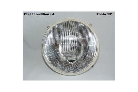 Phare H4 CIBIE 460113