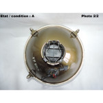 Phare H4 CIBIE 460113