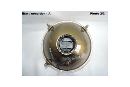 Phare H4 CIBIE 460113