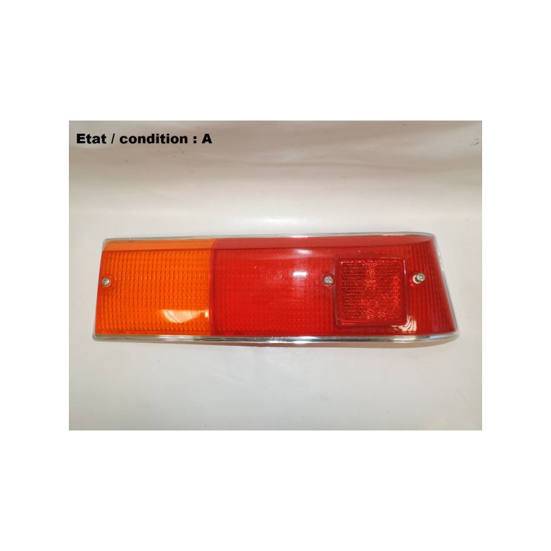 Cabochon feu arrière droit PK LMP 3693