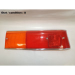 Right taillight lens PK LMP 3693